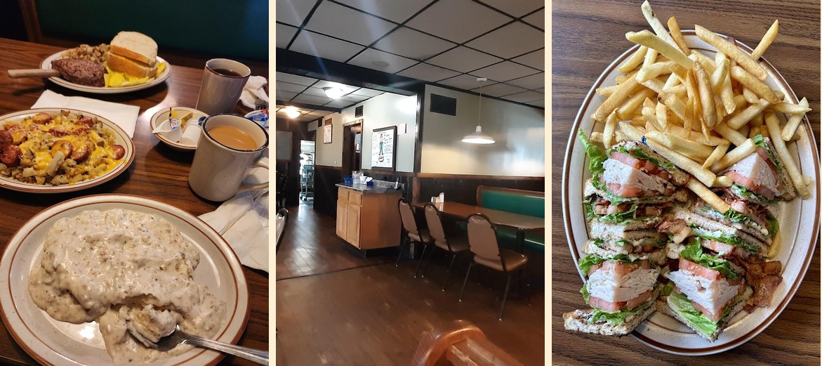 Spoke's Country Kitchen