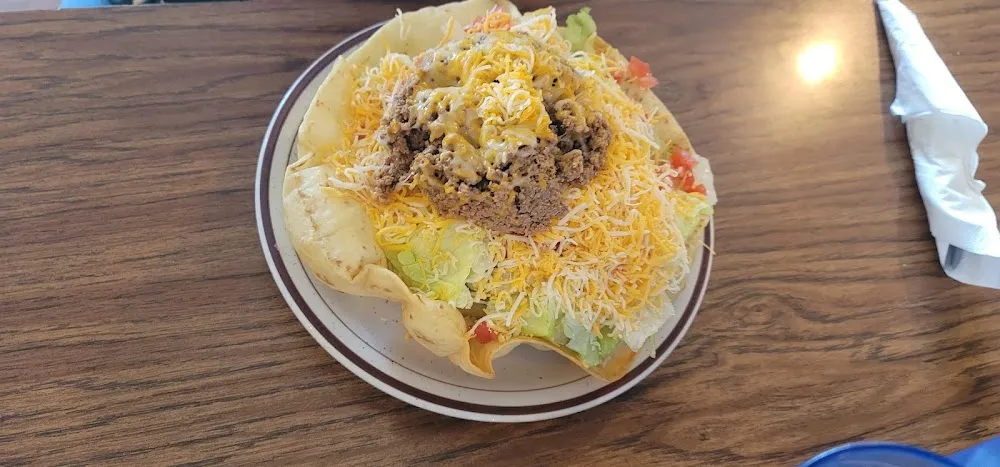 Taco Salad